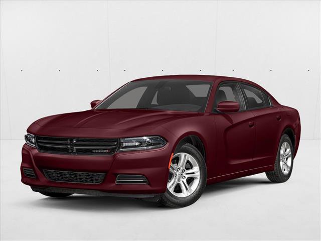 Used 2021 Dodge Charger SRT Hellcat