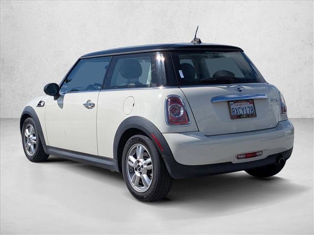 2011 MINI Cooper Hardtop