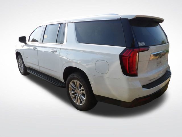 2022 GMC Yukon XL SLE