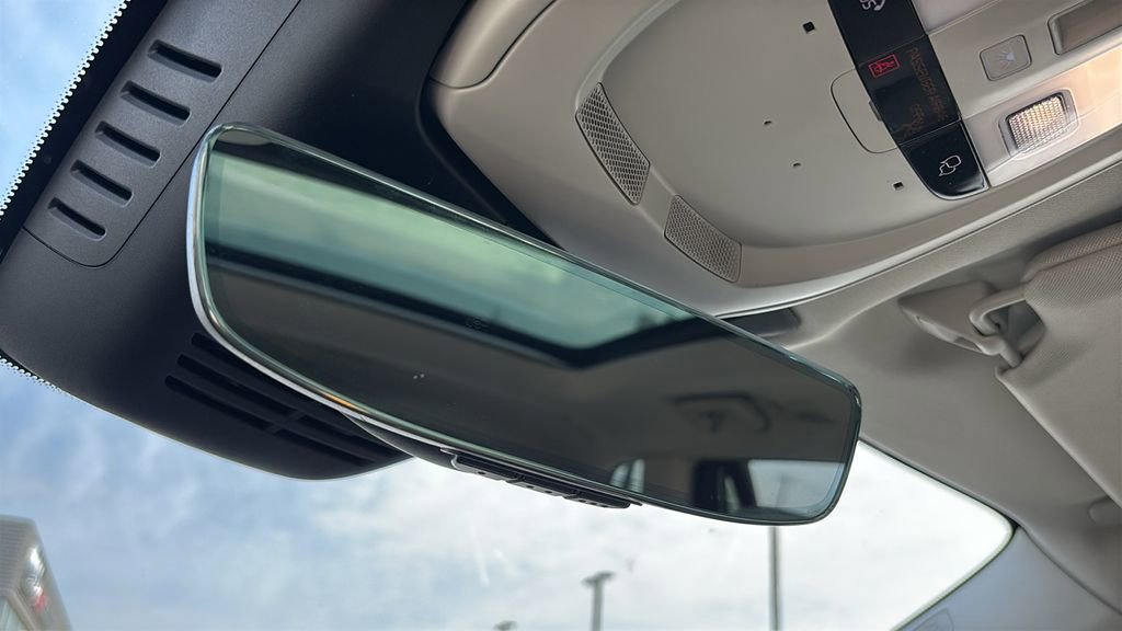 2023 Volvo Xc90 B6 Plus