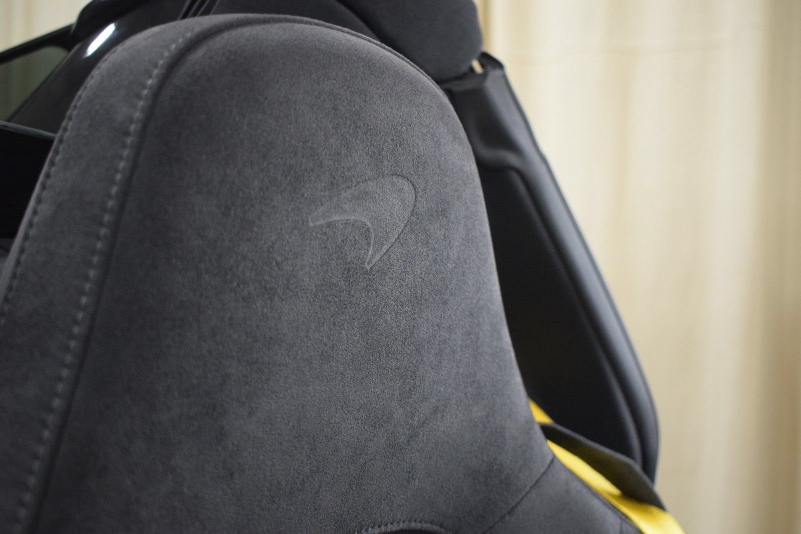 Used 2020 McLaren 720S Performance photo 38