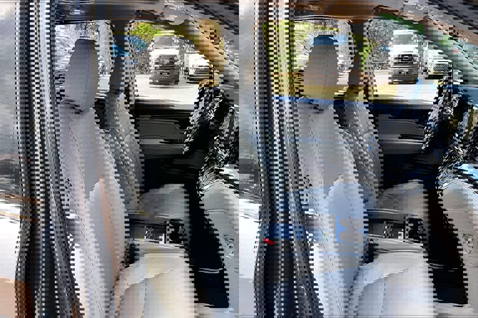 2020 Honda Odyssey Elite