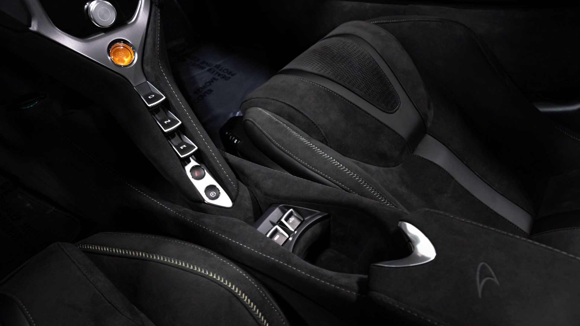 Used 2026 McLaren 750S Spider photo 66