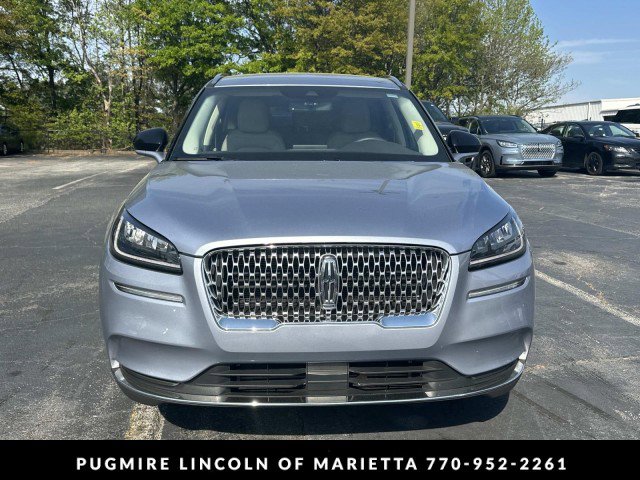 2022 Lincoln Corsair FWD