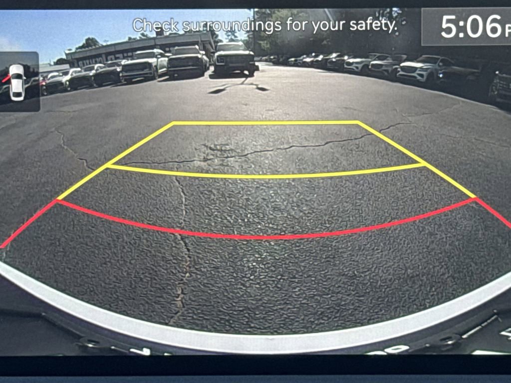 2022 Genesis Gv70 3.5T Sport