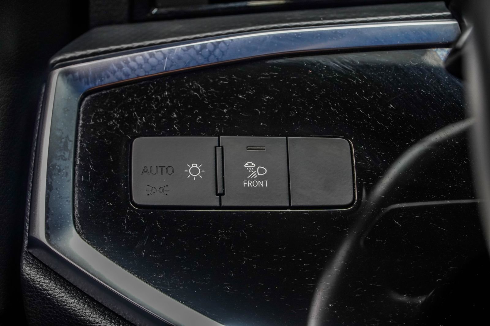 2025 Audi Q3 2.0T Premium