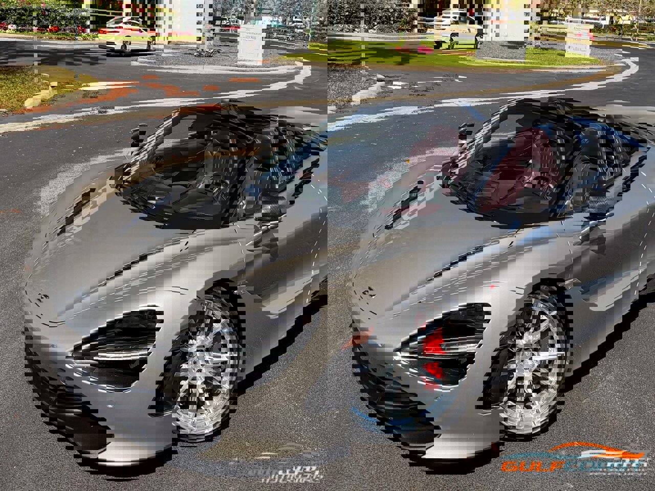 Used 2020 McLaren 720S Performance photo 14