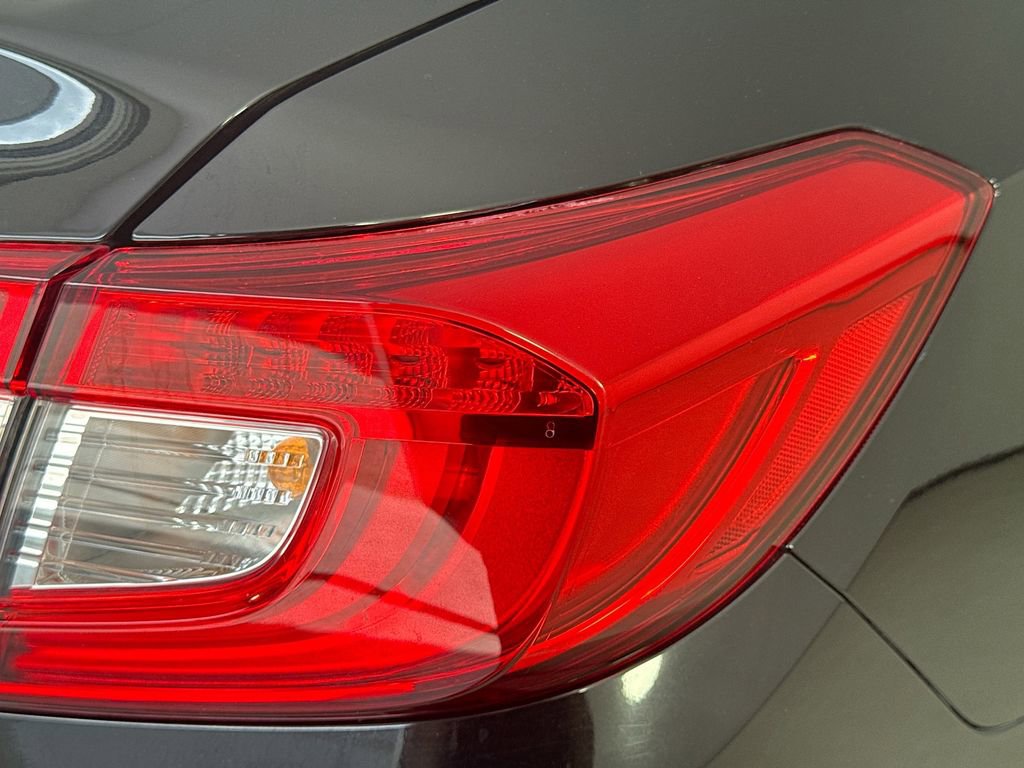 2021 Honda Accord EX-L