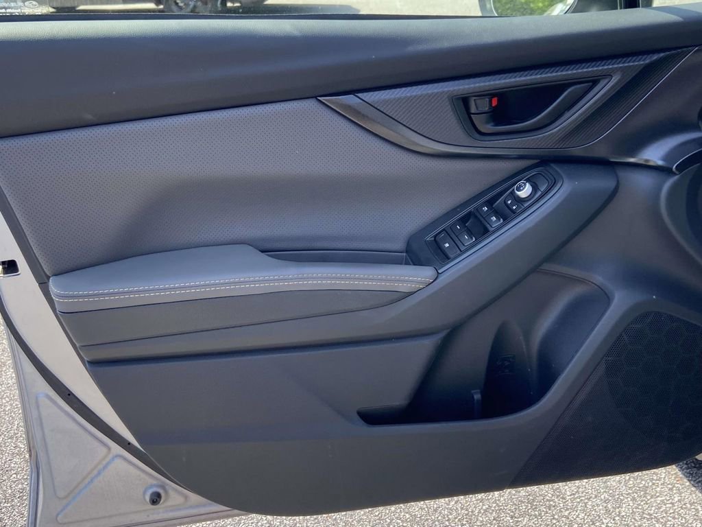 2021 Subaru Crosstrek 2.5i Sport