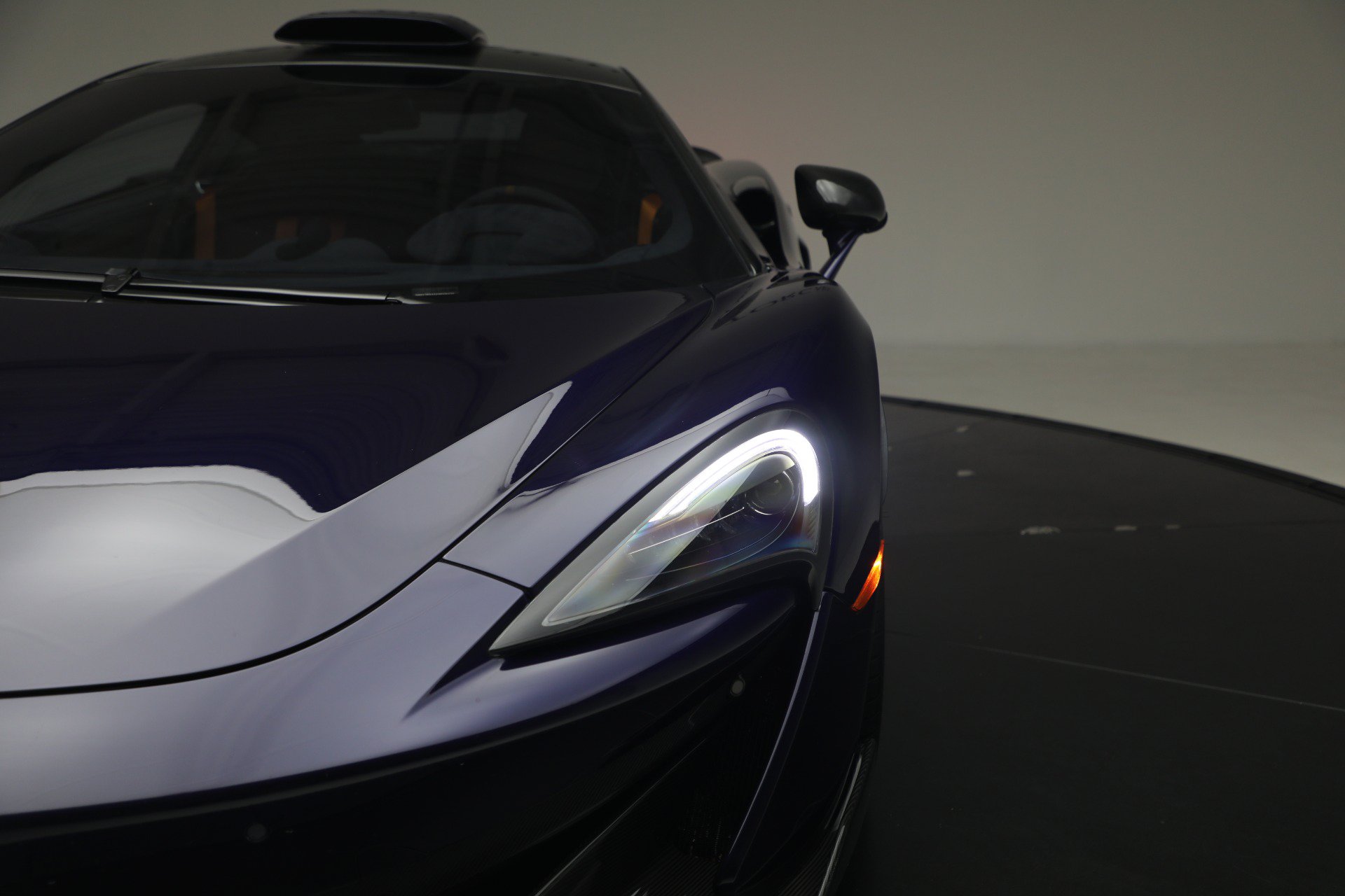 Used 2019 McLaren 600LT photo 36