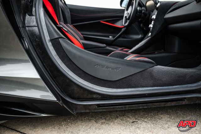Used 2020 McLaren 720S Performance photo 86