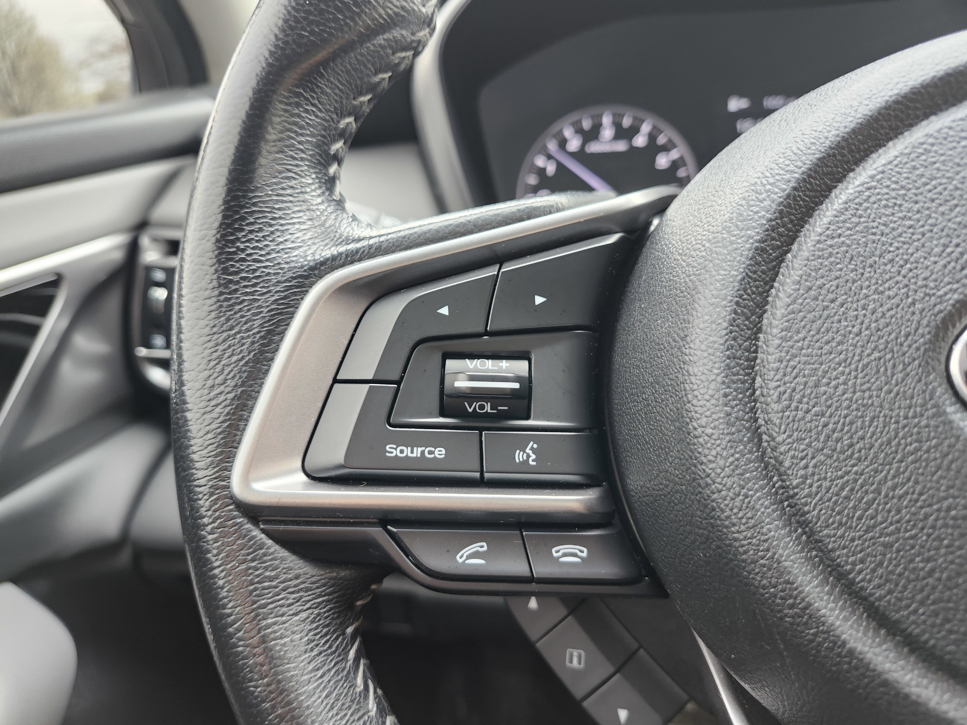 2020 Subaru Outback Onyx Edition XT