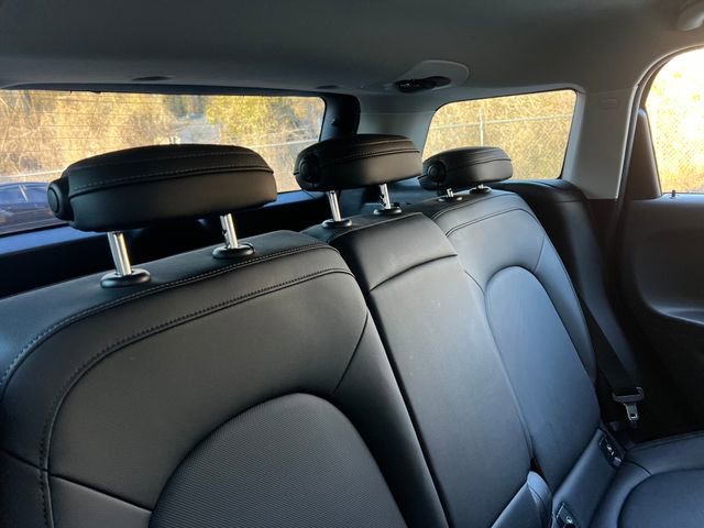 2019 MINI Cooper Countryman