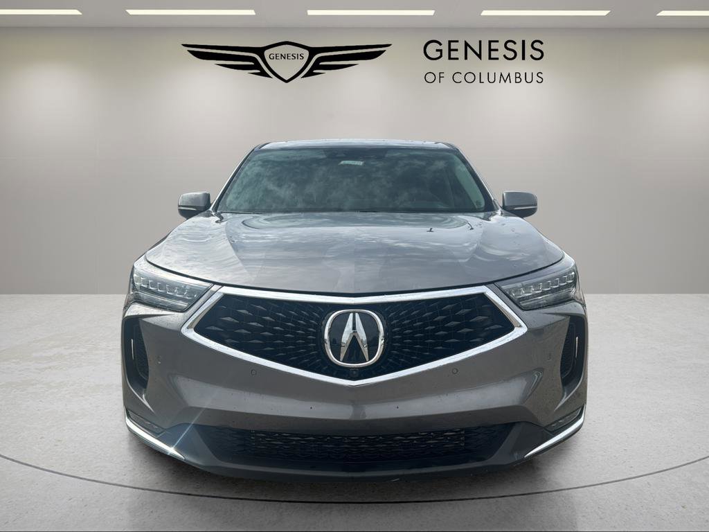 2023 Acura RDX AWD w/ Advance Package