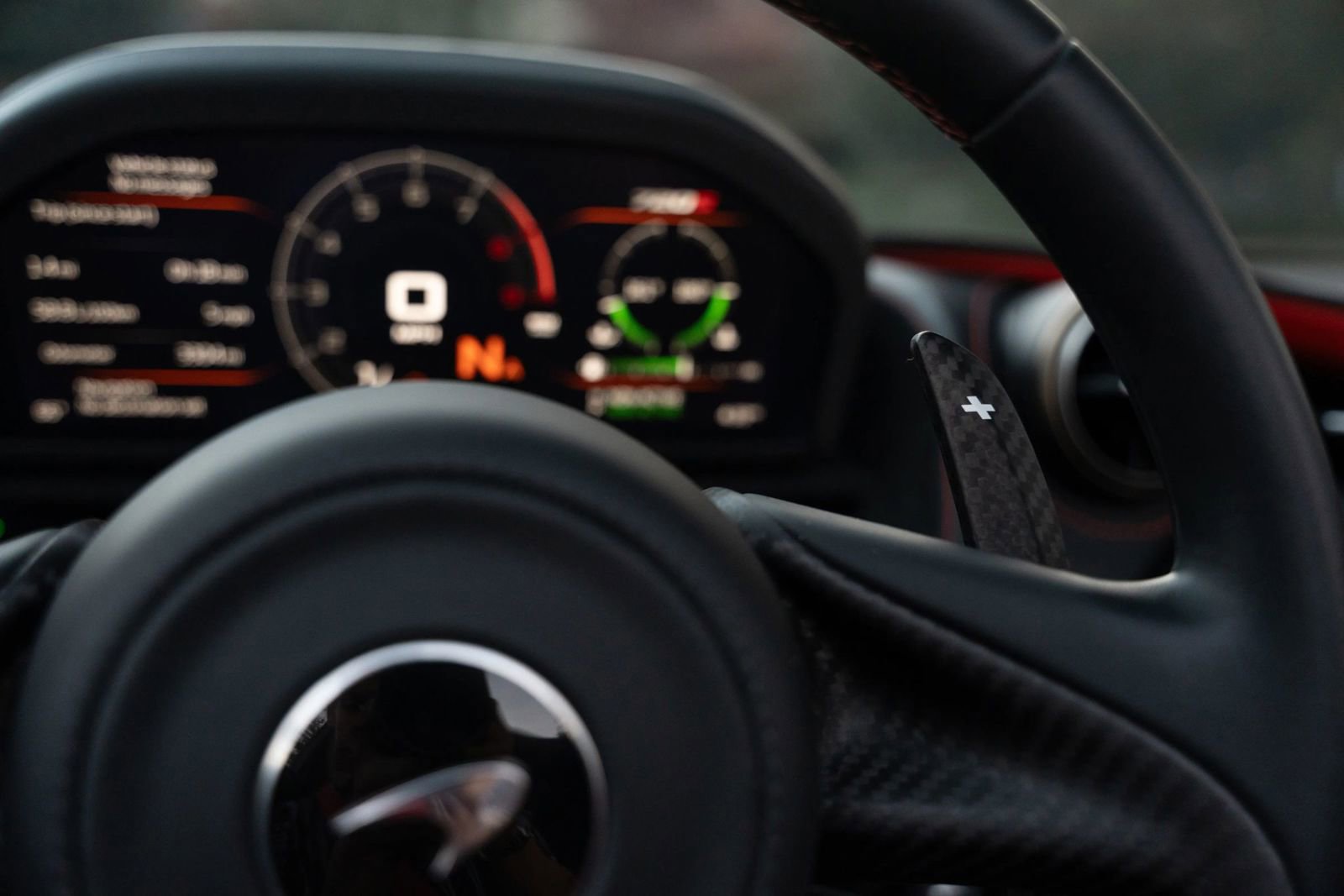 Used 2021 McLaren 720S Spider photo 60