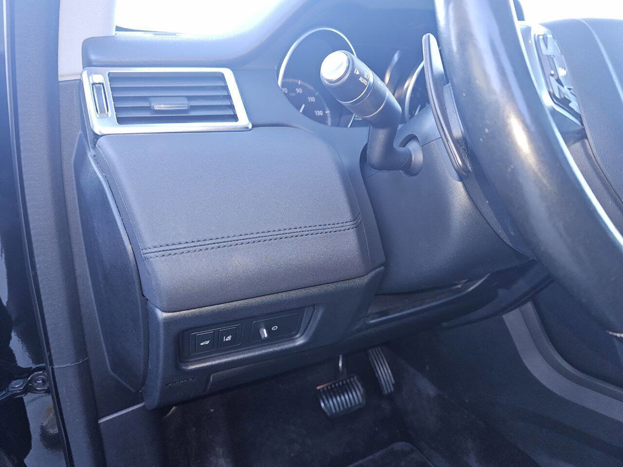 2019 Land Rover Discovery Sport HSE