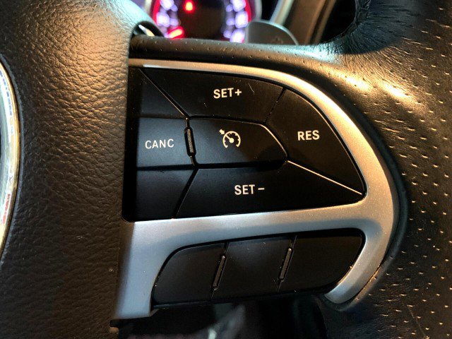 2018 Dodge Challenger R/T Scat Pack