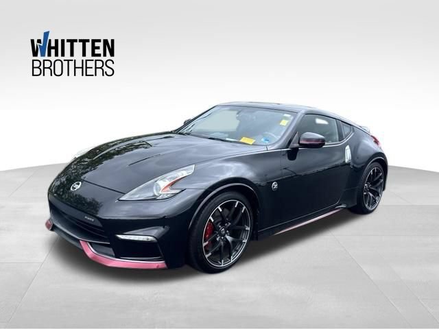 Used 2016 Nissan 370Z NISMO