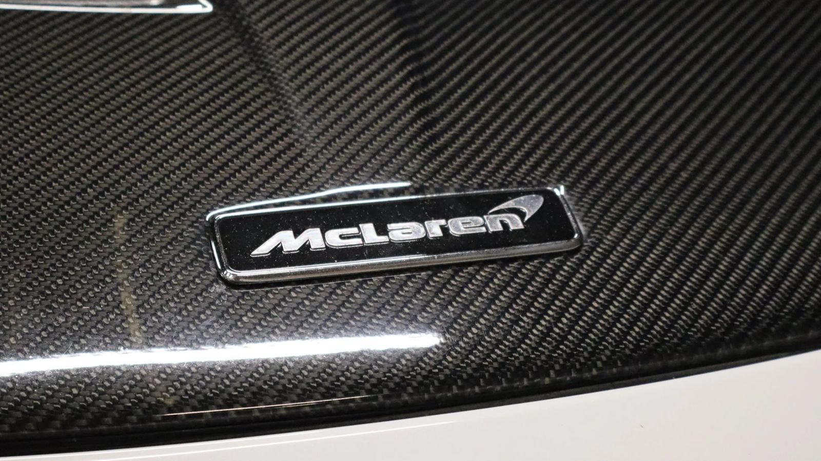 Used 2019 McLaren 720S photo 9
