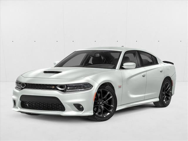 Used 2023 Dodge Charger Scat Pack