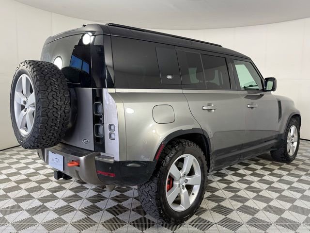 2021 Land Rover Defender 110 X