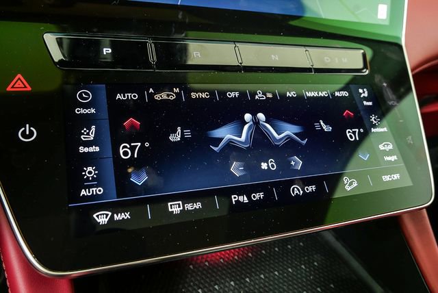 2026 Maserati Grecale Modena