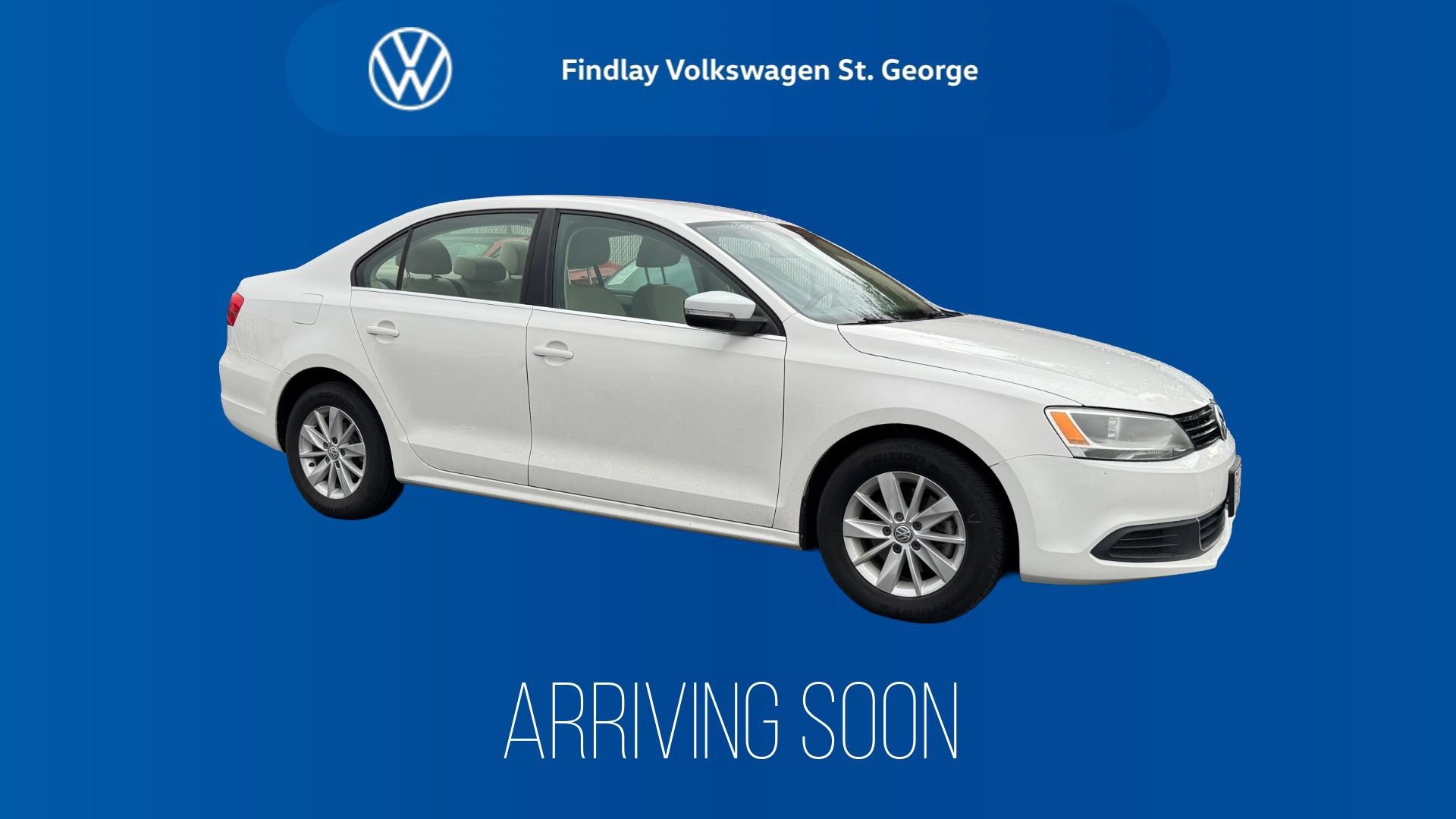 Used 2013 Volkswagen Jetta SE