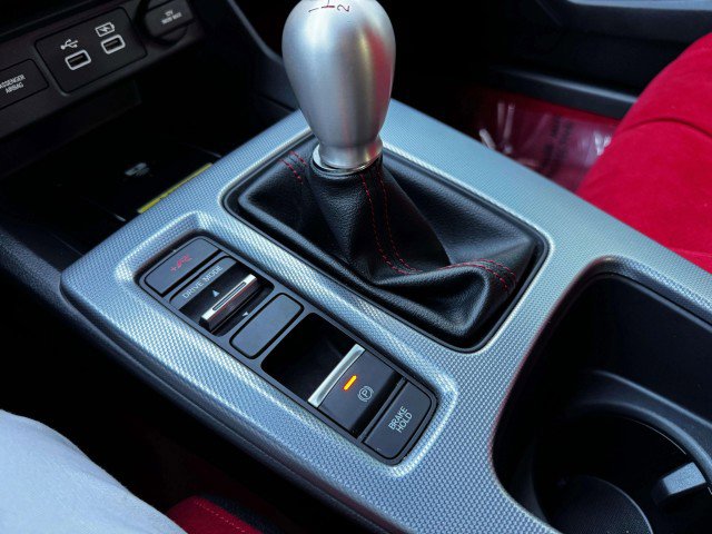 2025 Honda Civic Type R