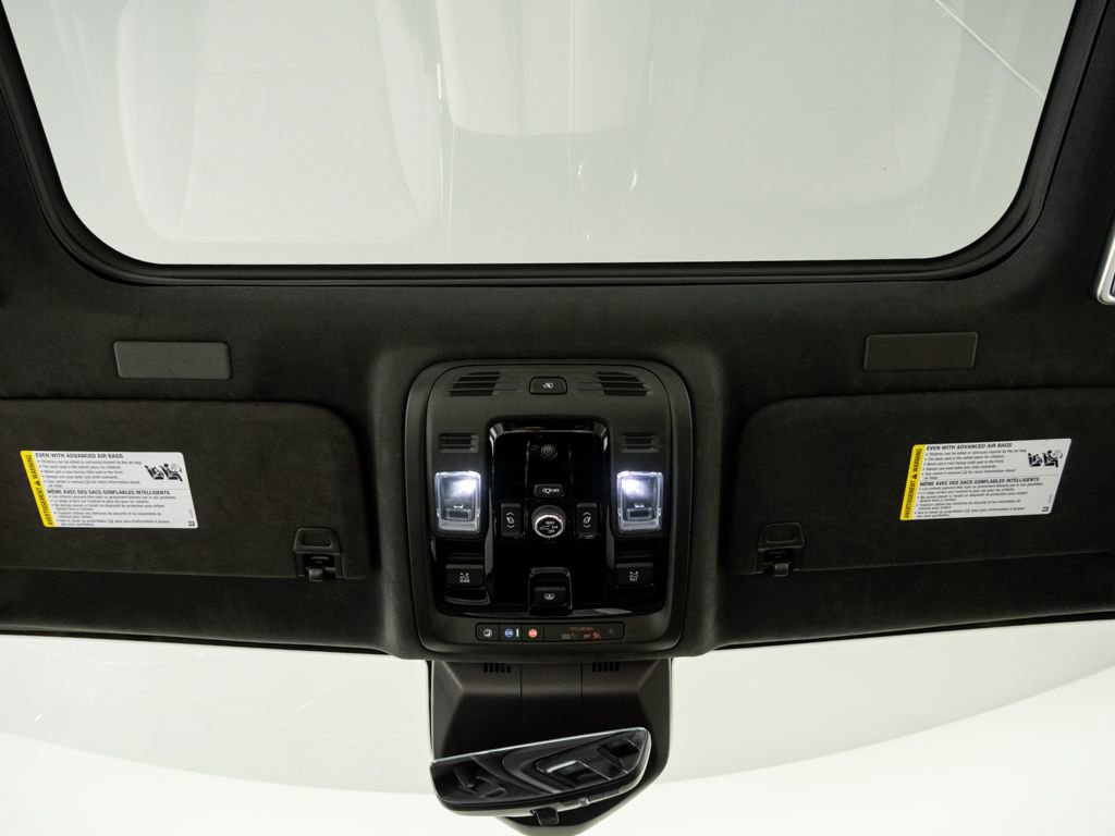 2026 Cadillac Escalade V