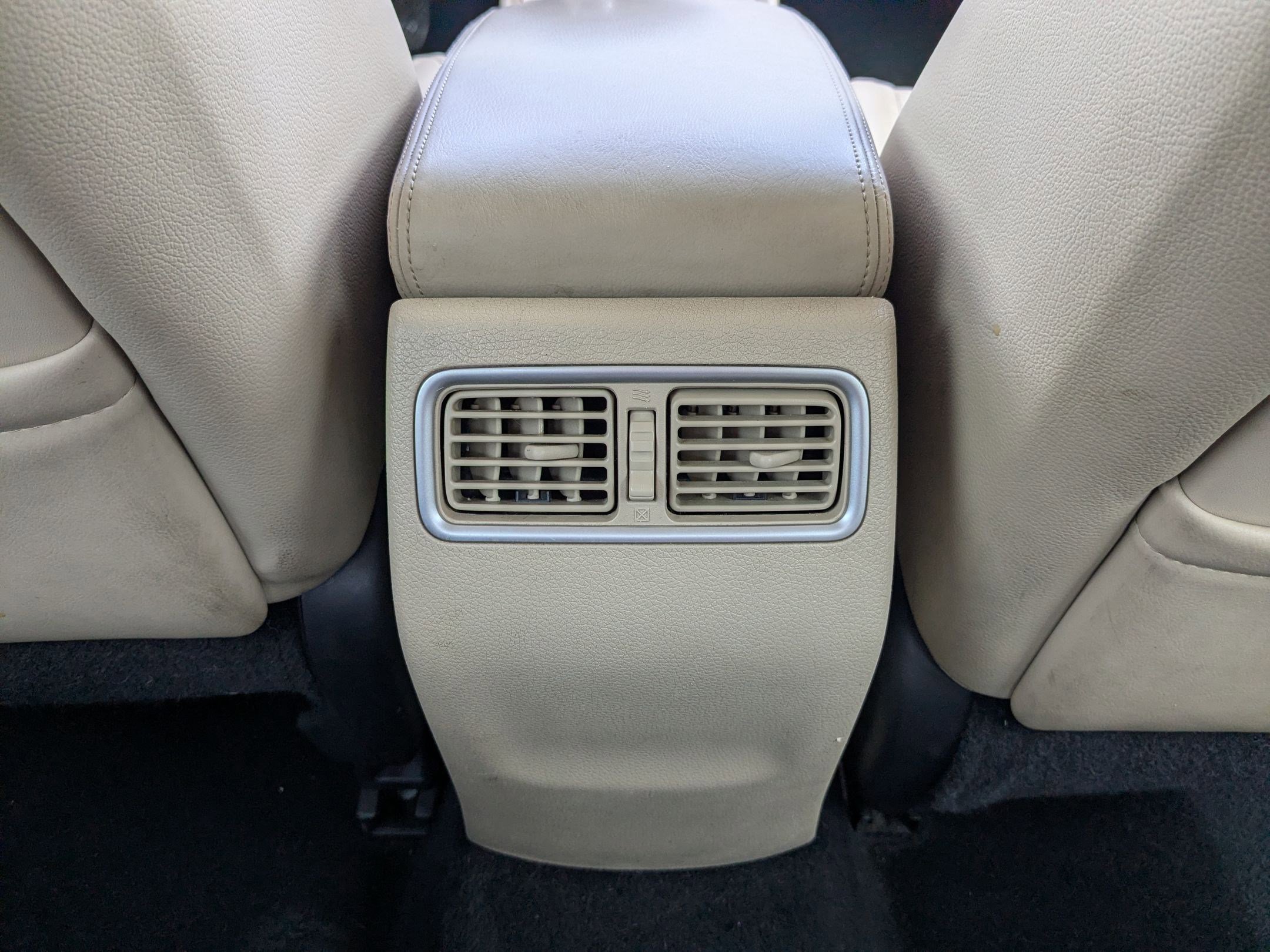 2016 Nissan Altima 2.5 SL