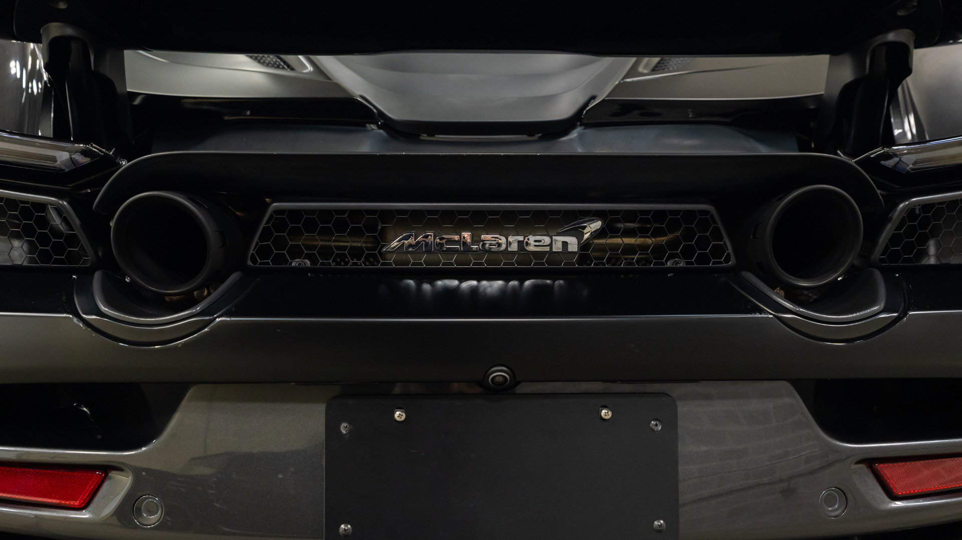 Used 2020 McLaren 720S Spider photo 32