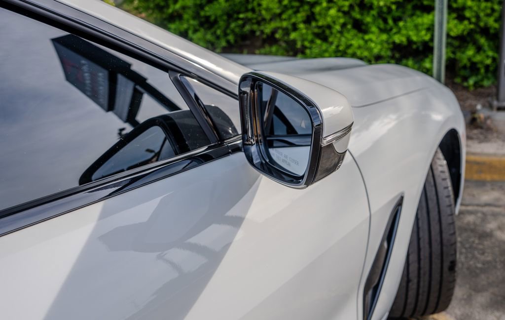 2023 BMW 840i Gran Coupe xDrive