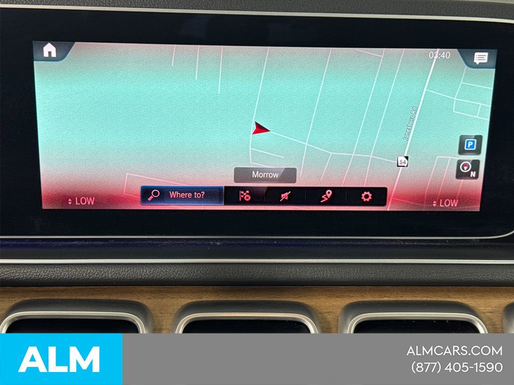 2023 Mercedes-Benz GLE 350 4MATIC