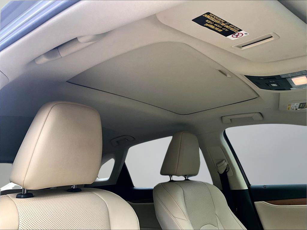 2022 Lexus RX 350 FWD