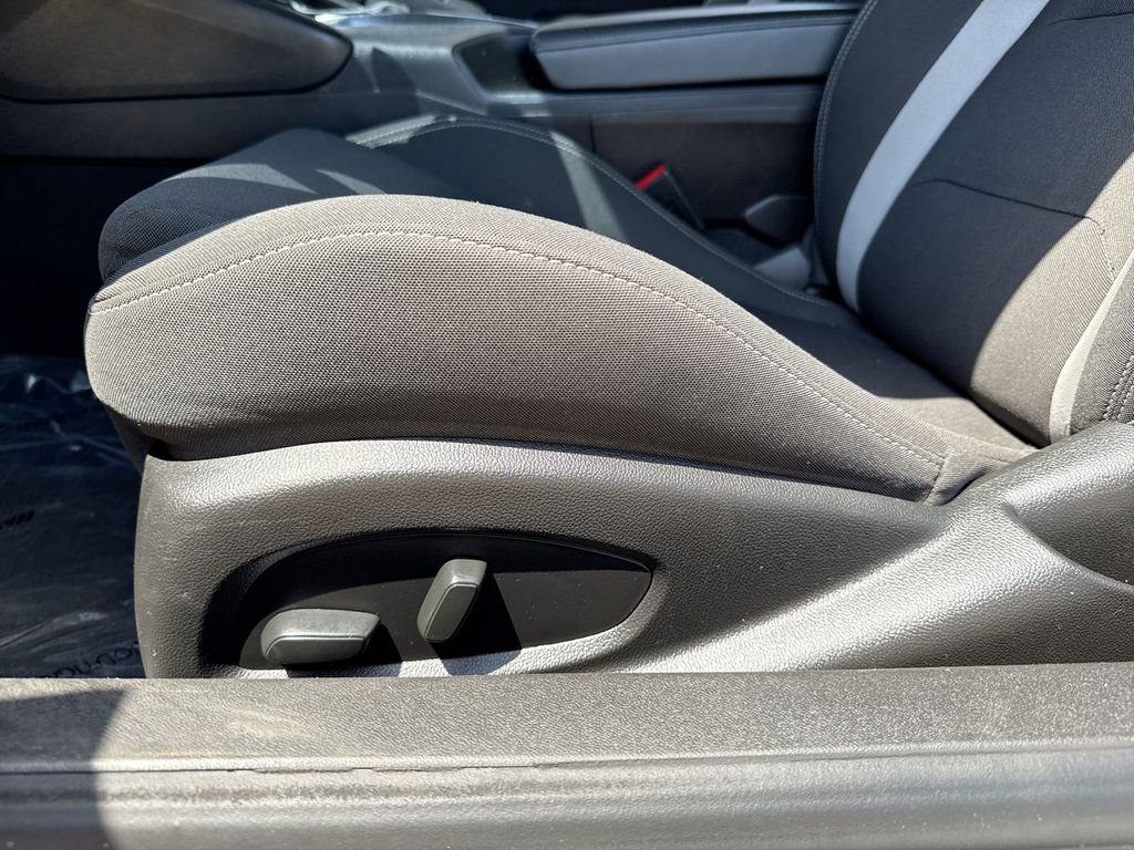 2022 Chevrolet Camaro LT