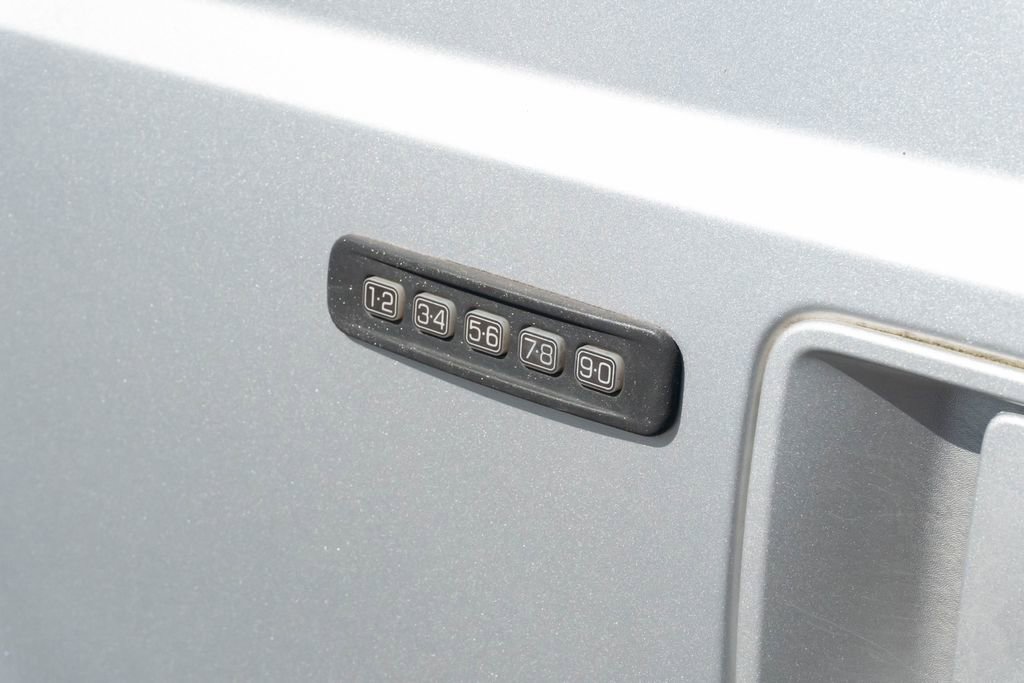 2015 Ford F250 Lariat