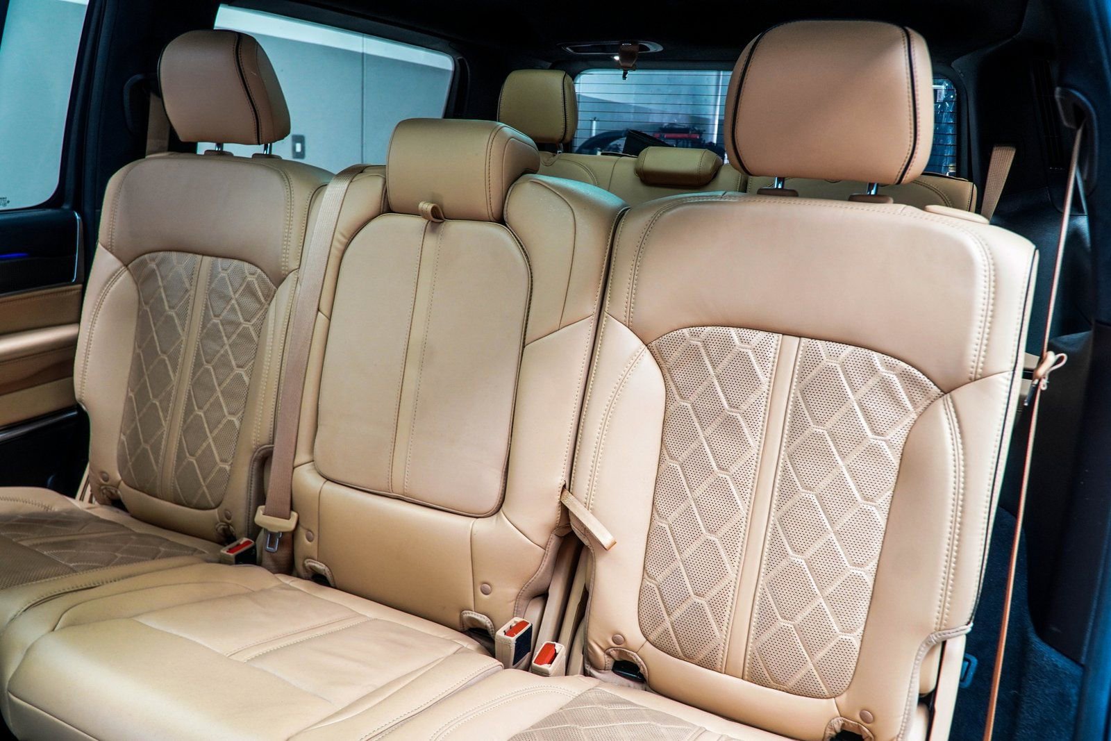 2023 Jeep Grand Wagoneer Series III