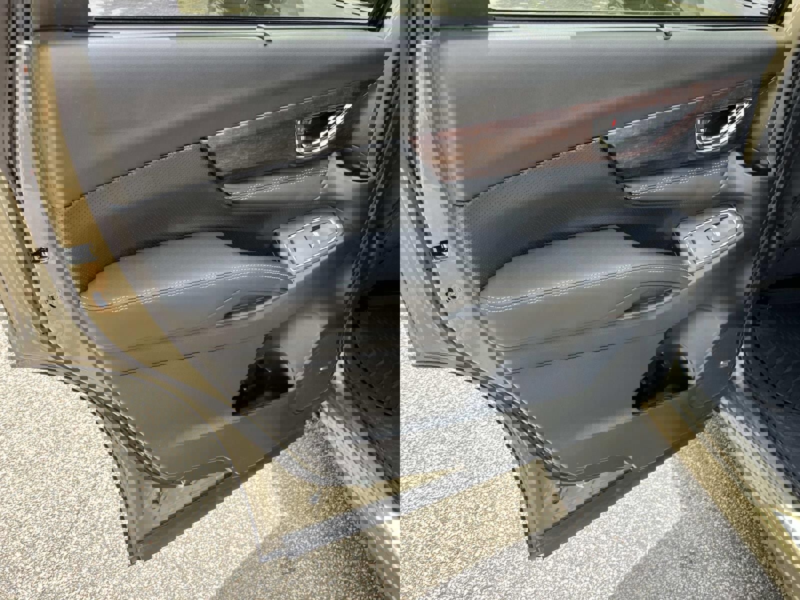 2023 Subaru Ascent Touring