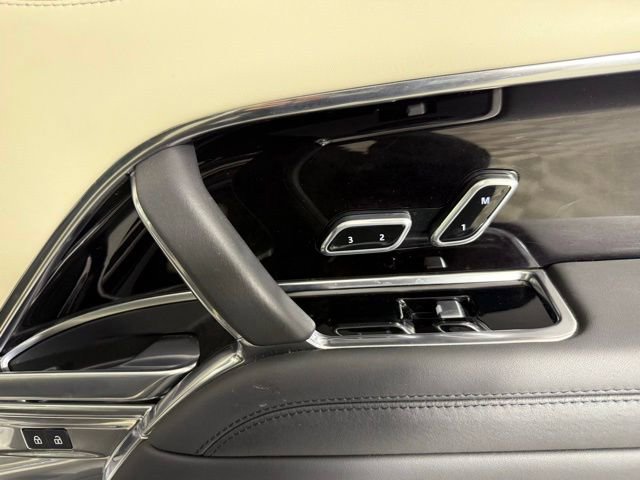 2023 Land Rover Range Rover Long Wheelbase Autobiography