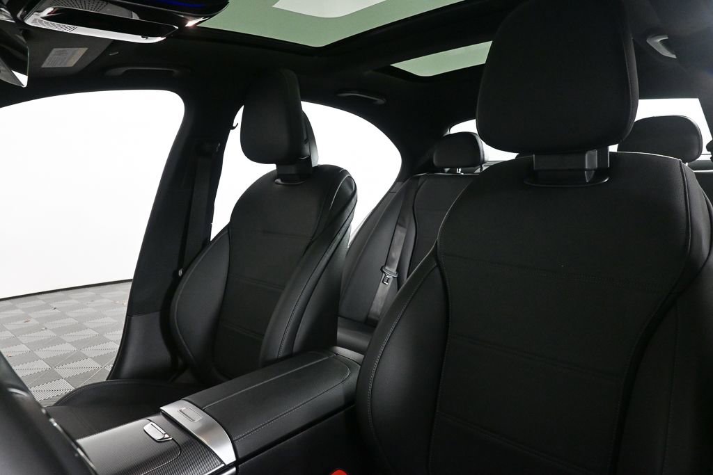 2023 Mercedes-Benz C 300 Sedan