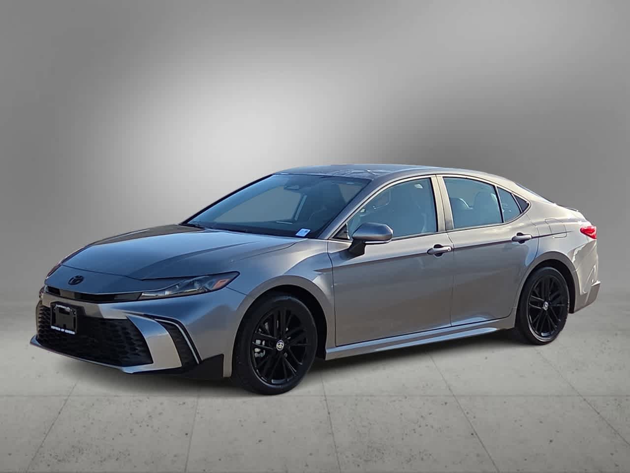 Certified 2025 Toyota Camry SE w/ Convenience Package