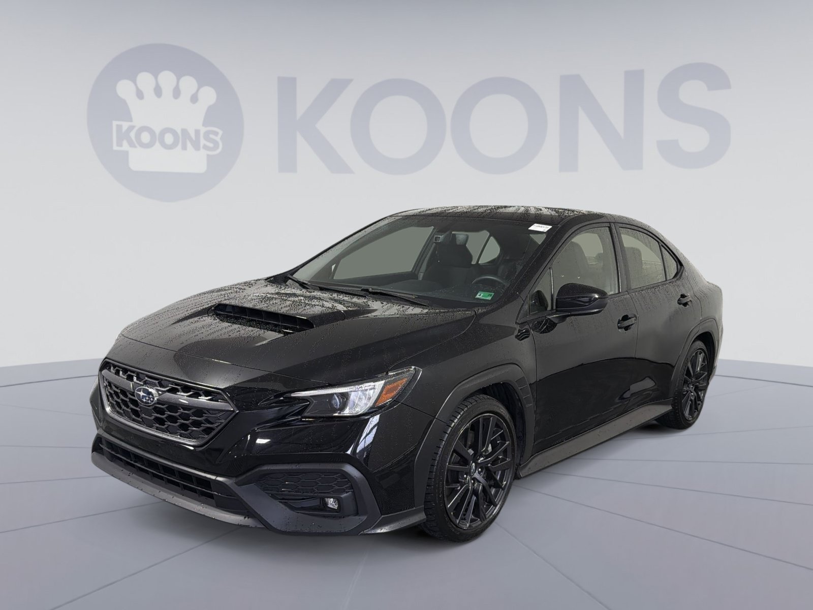 Used 2022 Subaru WRX for Sale in Baltimore, MD - Autotrader