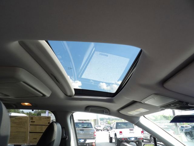 2020 Honda Pilot Elite