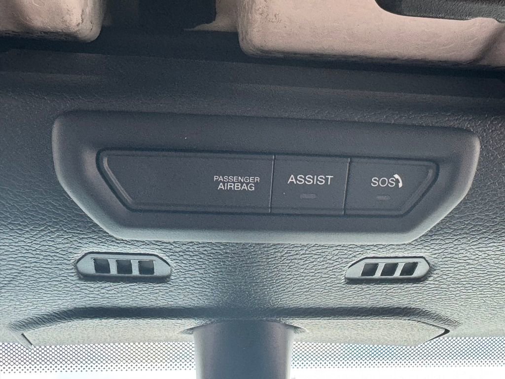 2023 Jeep Wrangler Unlimited Sahara