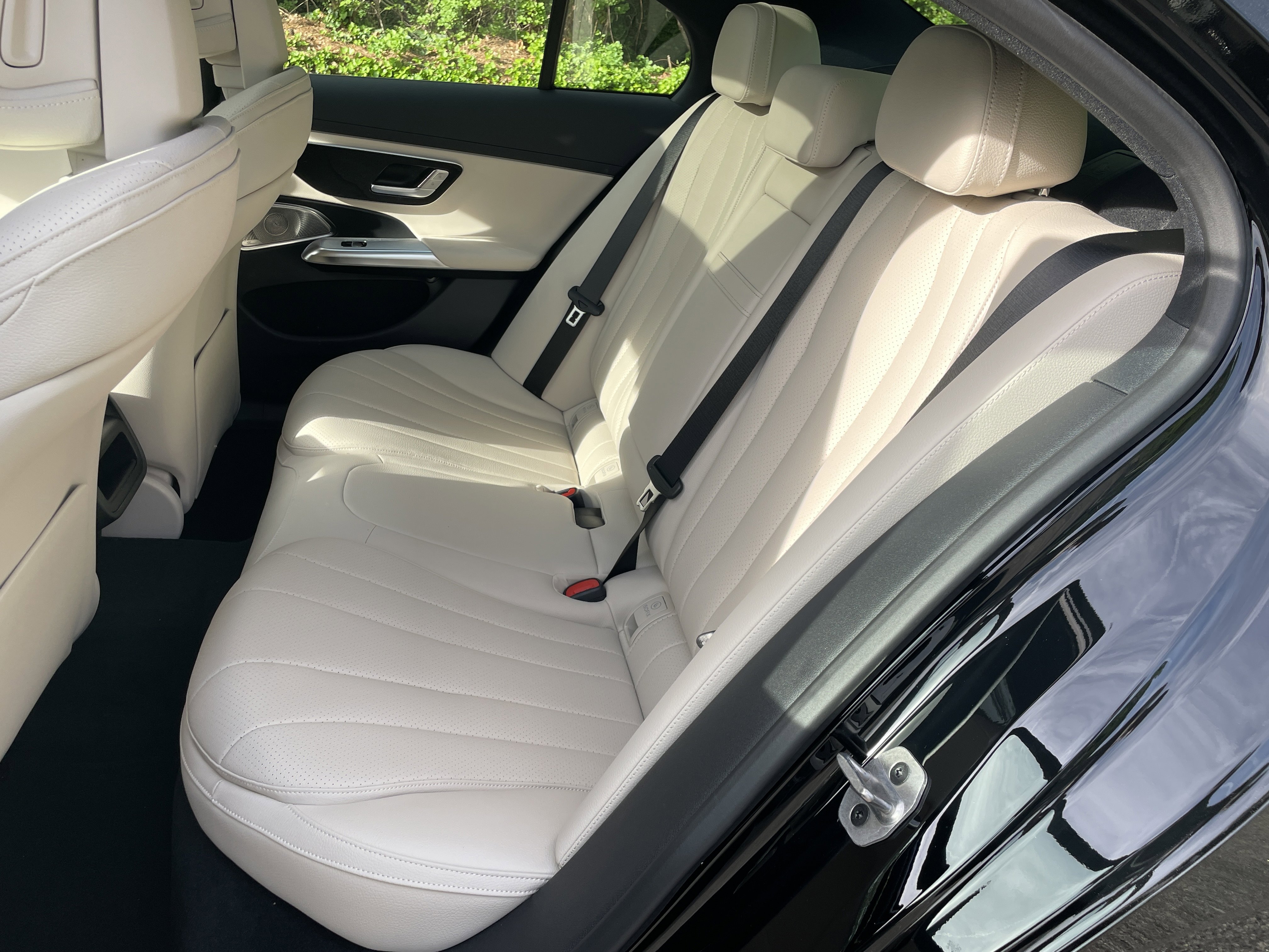 2026 Mercedes-Benz E 350 Sedan