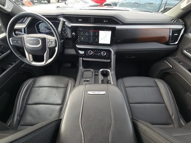 2024 GMC Sierra 2500 Denali