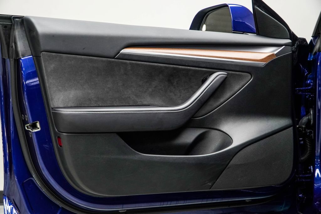 2023 Tesla Model 3 Performance