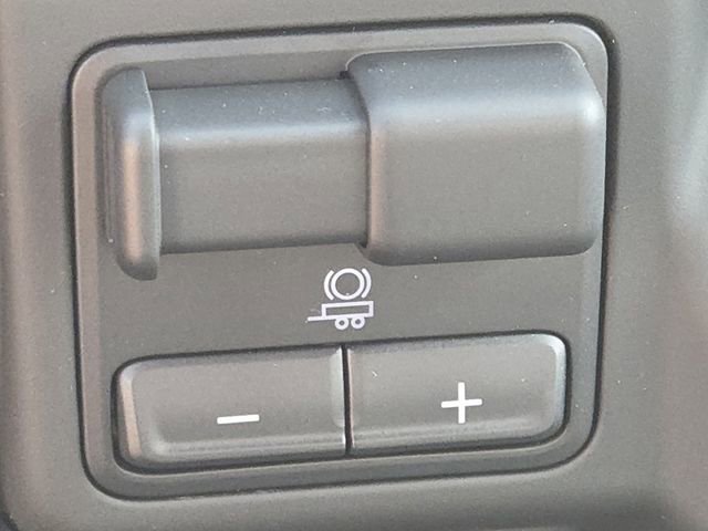 2025 GMC Sierra 3500 Pro