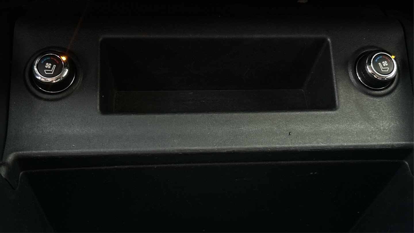 2019 Nissan Titan Platinum Reserve