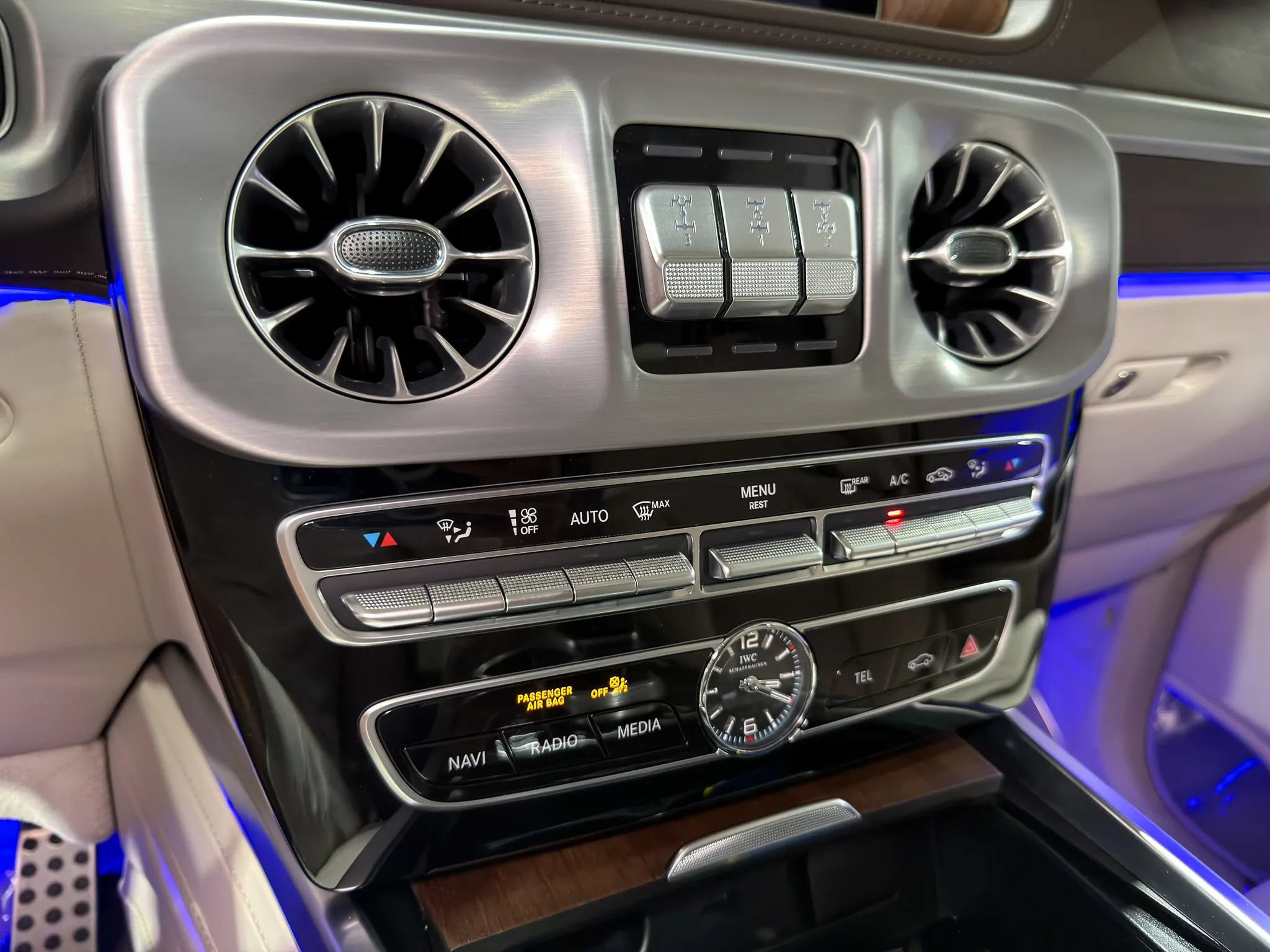 2021 Mercedes-Benz G-Class AMG G63 - Photo 31